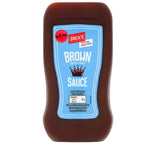 Jack's - Brown Sauce - 450g
